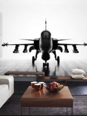 Витраж с фотопечатью