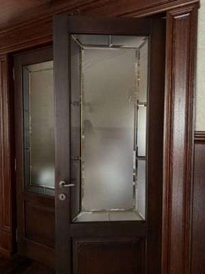 СТЕКЛА ДЛЯ МЕЖКОМНАТНЫХ ДВЕРЕЙ