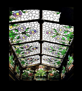 Стеклопакеты