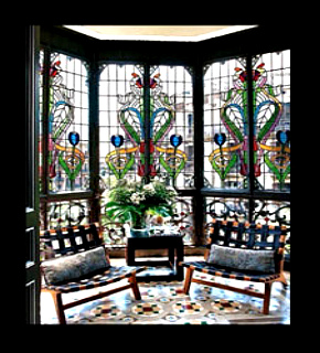 Стеклопакеты