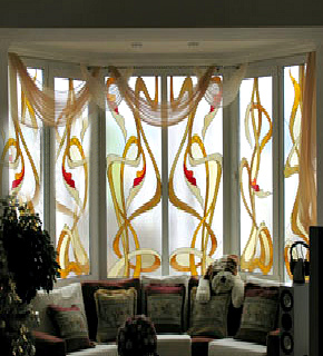 Стеклопакеты