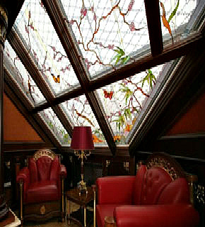 Стеклопакеты