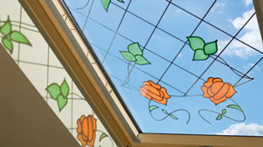 Стеклопакеты