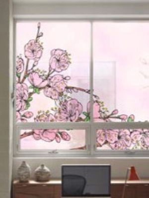 стеклянные перегородки