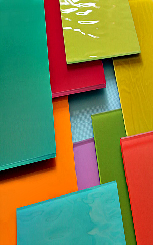 Мебельные фасады с покраской