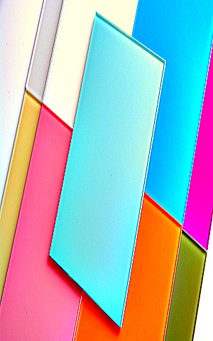 Мебельные фасады с покраской