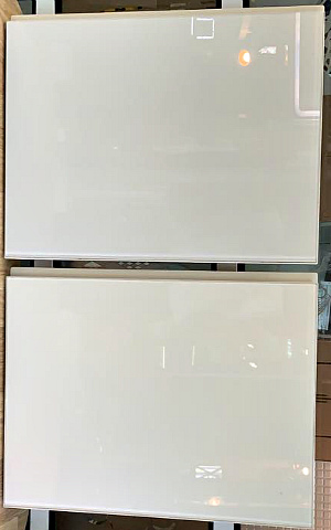 Стекло с покраской