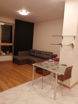 Прямые стеклянные полки