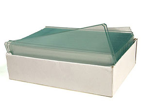 Стекло для приборов