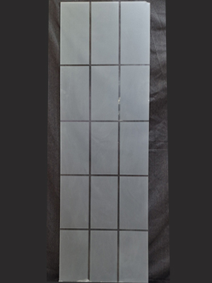 Стекло для двери