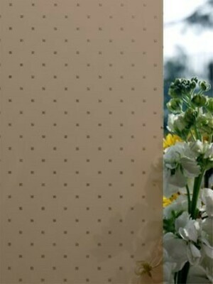 Декоративное стекло