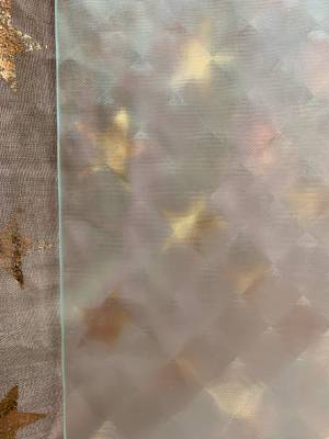 Ширшавое стекло Шанель