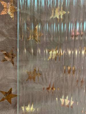 Рифленое стекла в размер Мару