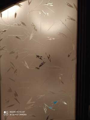 Стекло узорчатое, декоративное стекло для мебели