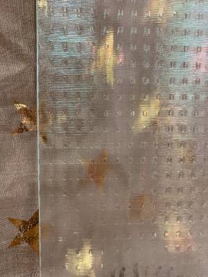 Декоративное стекло под размер Пунто