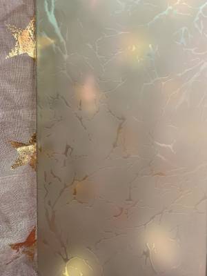 Стекло в размерГранит бронзовый 