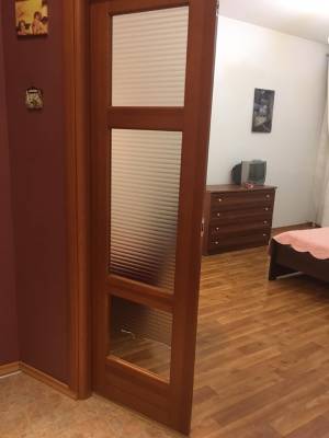 Декоративное стекло