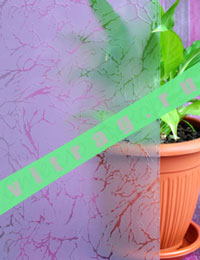 Стекло узорчатое, декоративное стекло для мебели