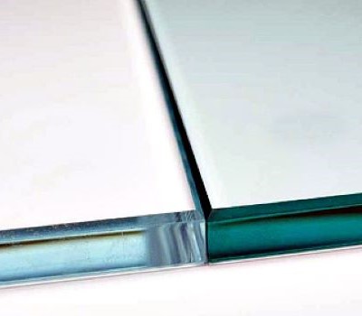 Стекло осветленное, оптивайт