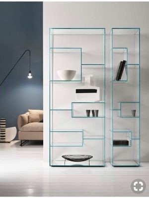 Стекло осветленное, оптивайт