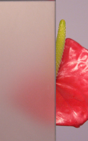 Матовое стекло