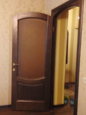 Матовое стекло