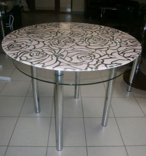 Приклейка металлических пятаков