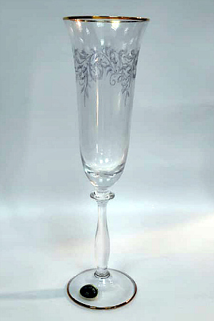 Склейка стеклоизделий. УФ-склейка стекла