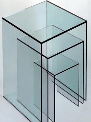 СКЛЕЕНЫЕ КУБЫ И КОРОБА