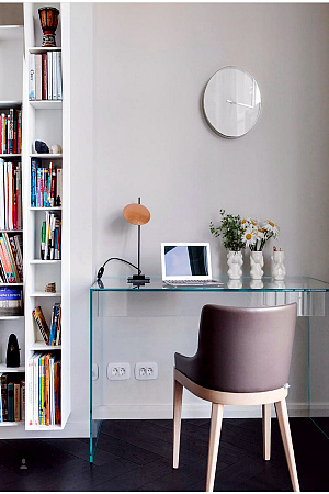 Склейка стекла