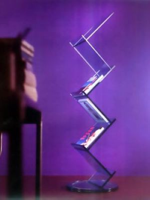  СКЛЕЕНЫЕ СТОЙКИ