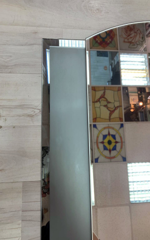 СКЛЕЙКА ЗЕРКАЛ