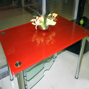 ЦВЕТНЫЕ СТОЛЕШНИЦЫ