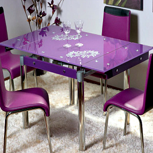 Столешницы с фотопечатью.