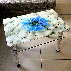 СТОЛЕШНИЦА С УФ-ПЕЧАТЬЮ 