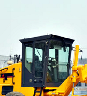 Стекло для спецтехники