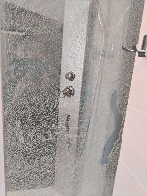 Закалка стекла