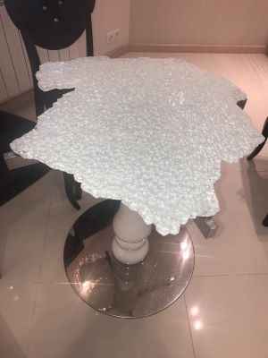 Закалка стекла