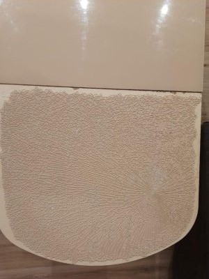 Закалка стекла