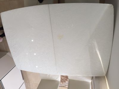 Закалка стекла