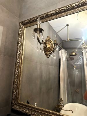 ЗЕРКАЛО В РАМЕ