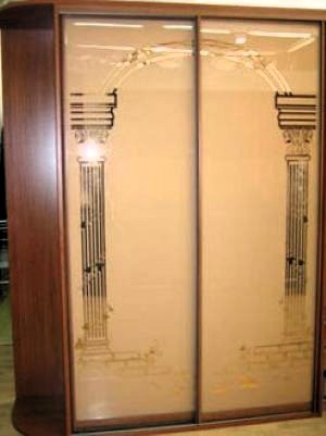 ЗЕРКАЛА ДЛЯ ШКАФОВ-КУПЕ